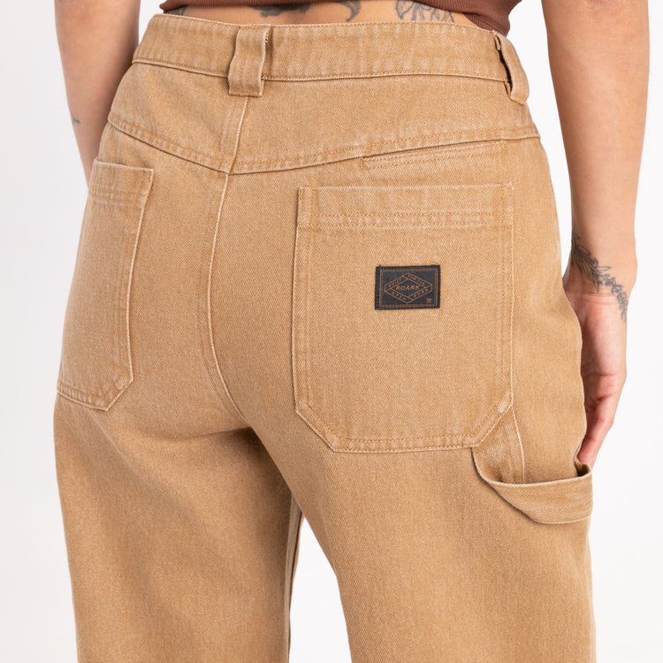 ROARK W HIGHWAY 1 PANT
