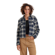 ROARK W BACKWOODS JACKET