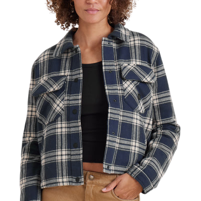 ROARK W BACKWOODS JACKET