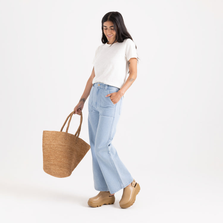 ROARK W HWY 125 JEANS 