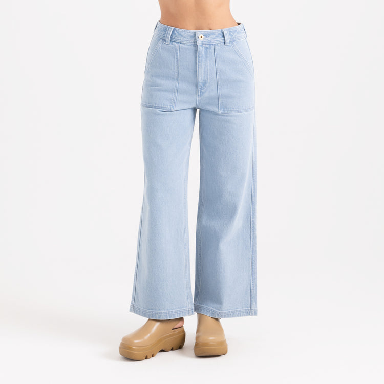 ROARK W HWY 125 JEANS 