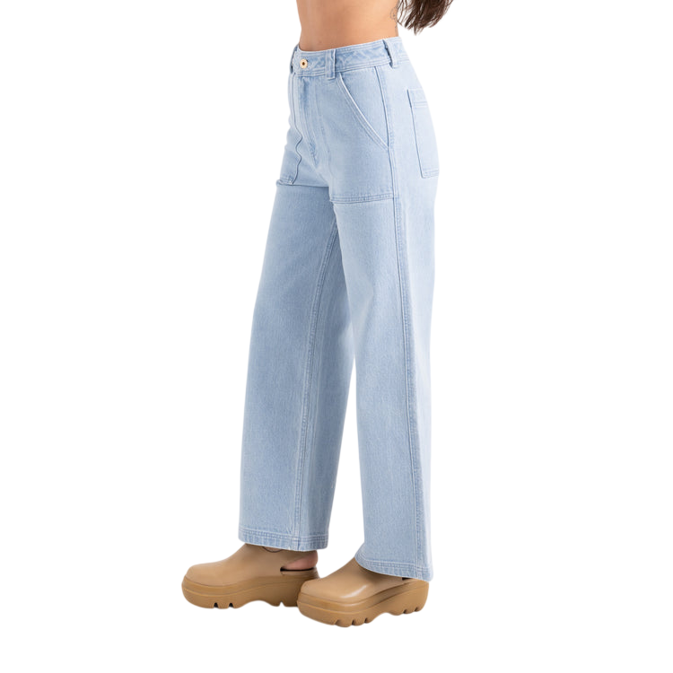 ROARK W HWY 125 JEANS