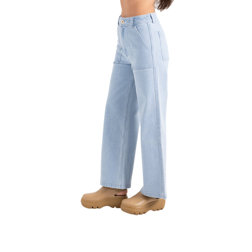 ROARK W HWY 125 JEANS 