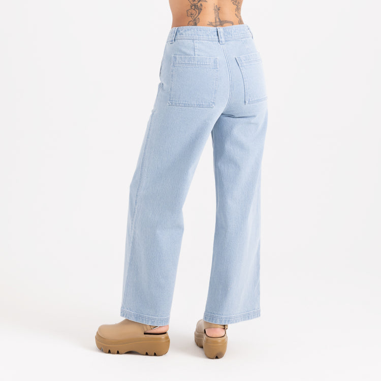 ROARK W HWY 125 JEANS 