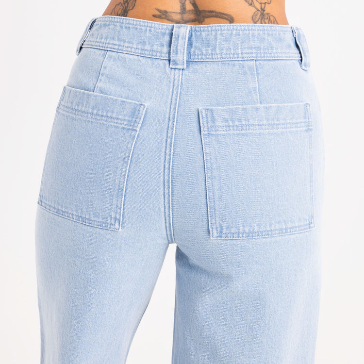 ROARK W HWY 125 JEANS 