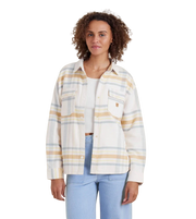 ROARK W AMBERLEY FLANNEL 