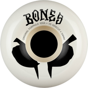 BONES WHEELS OG V5 SIDECUT 100A