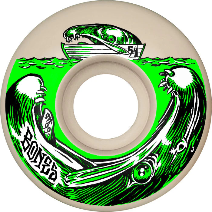 BONES SALMON DINNER V3 SLIMS 99A
