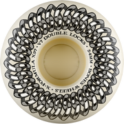BONES WHEELS XF DOUBLE LOCKS V7 97A