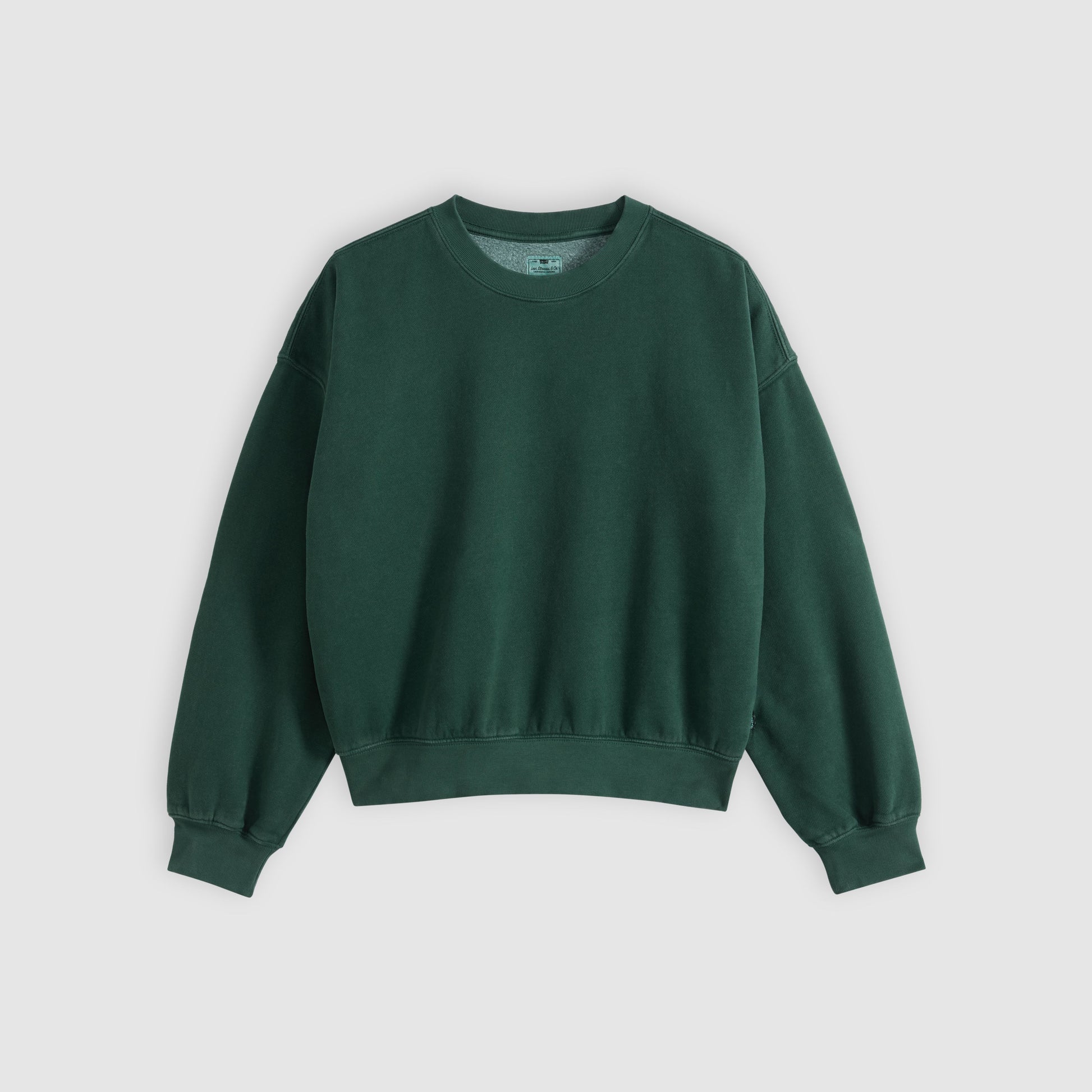 Levis W Vintage Boxy Sweatshirt - vue de face