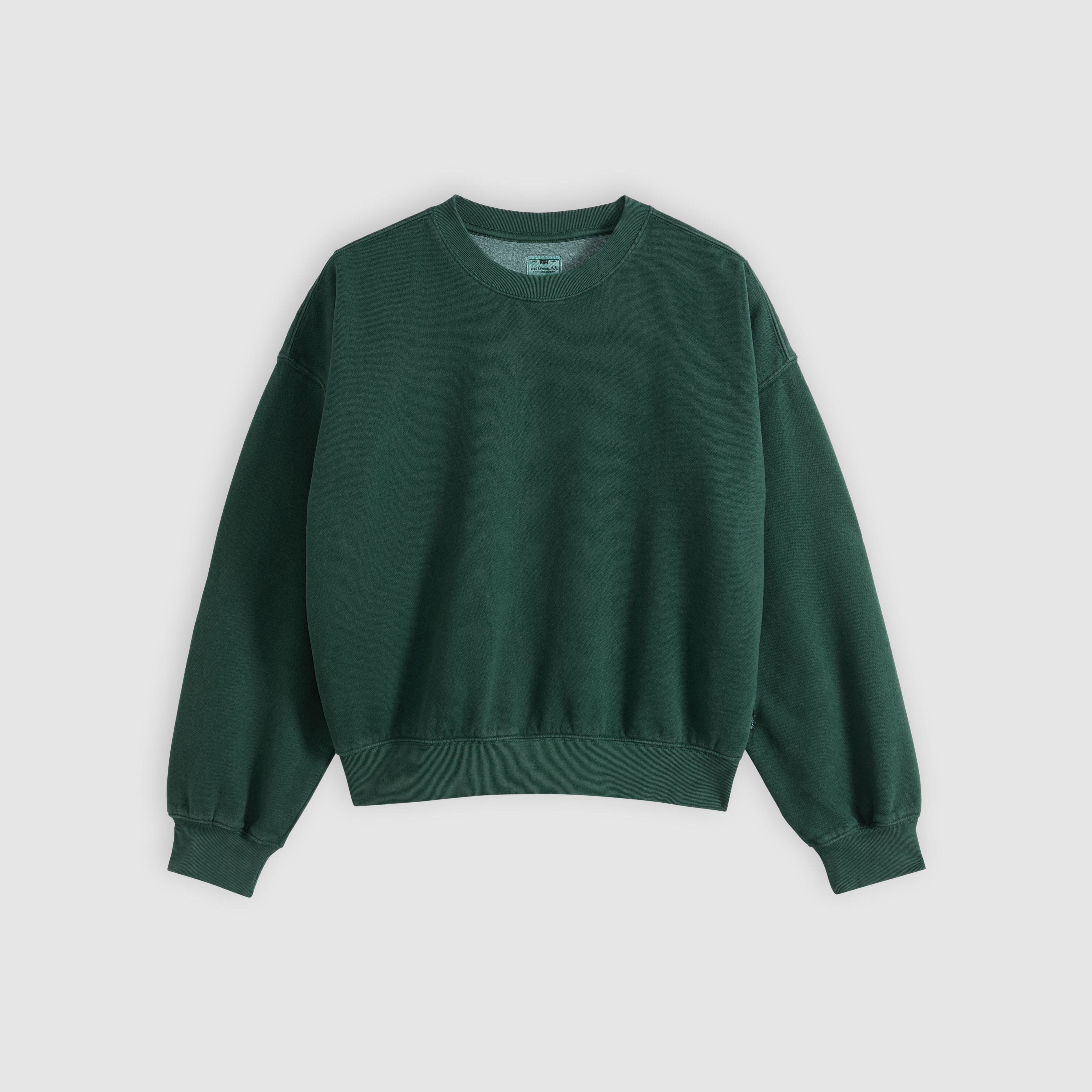 Levis W Vintage Boxy Sweatshirt - vue de face