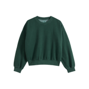 Levis W Vintage Boxy Sweatshirt - vue de face