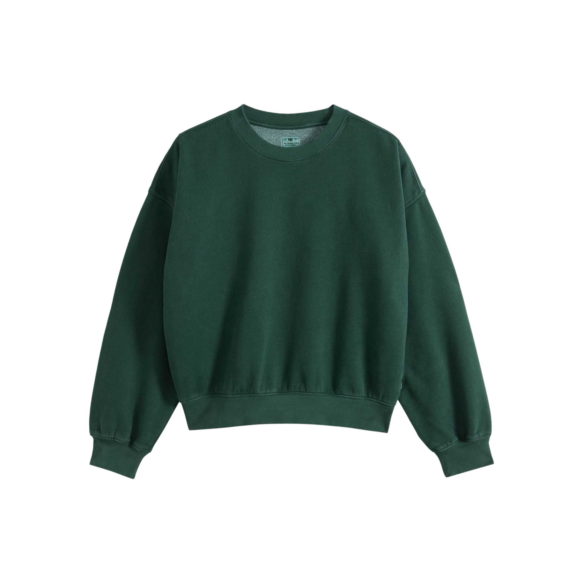 Levis W Vintage Boxy Sweatshirt - vue de face