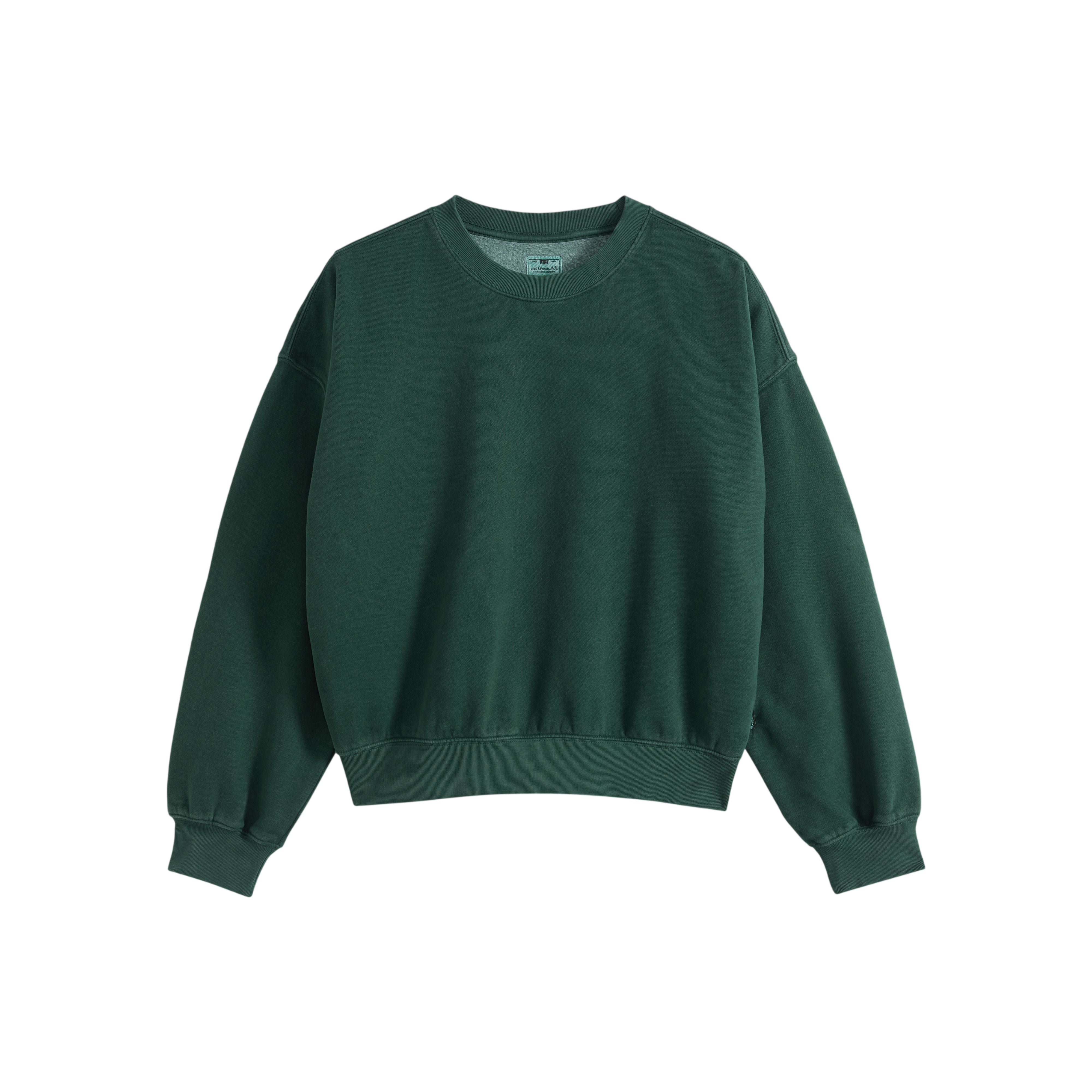 Levis W Vintage Boxy Sweatshirt - vue de face