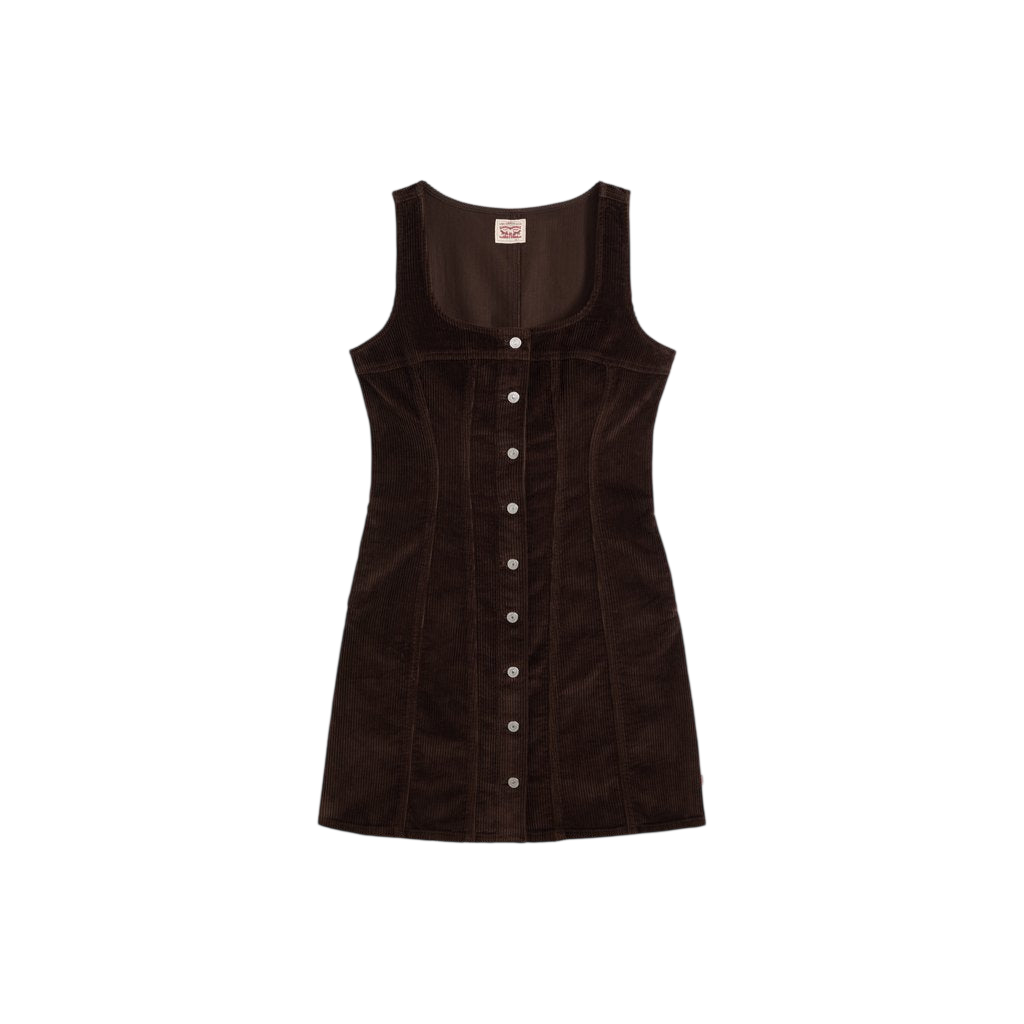 Levi's Audra Tank Dress Java