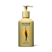 WONDER VALLEY HINOKI BODY WASH