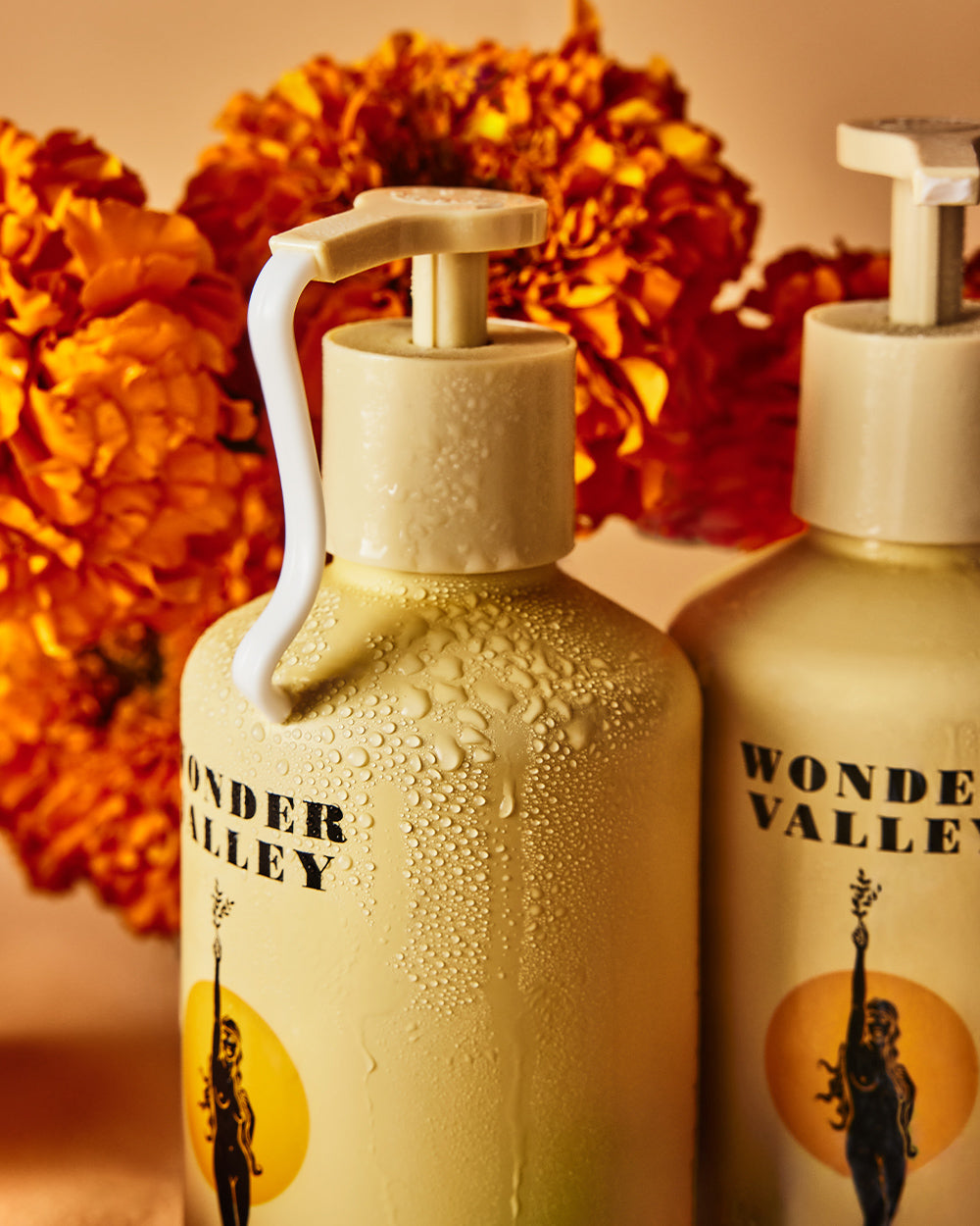 WONDER VALLEY SANDALWOOD YUZU CONDITIONER - Vue 2