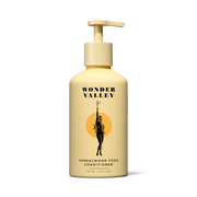 WONDER VALLEY SANDALWOOD YUZU CONDITIONER