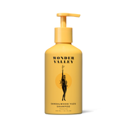WONDER VALLEY SANDALWOOD YUZU SHAMPOO