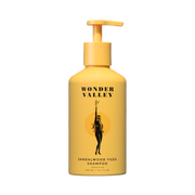WONDER VALLEY SANDALWOOD YUZU SHAMPOO