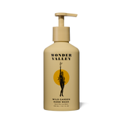 WONDER VALLEY WILD GARDEN HAND WASH