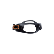 Sangle d'orteil Burton Supergrip femme droite noire