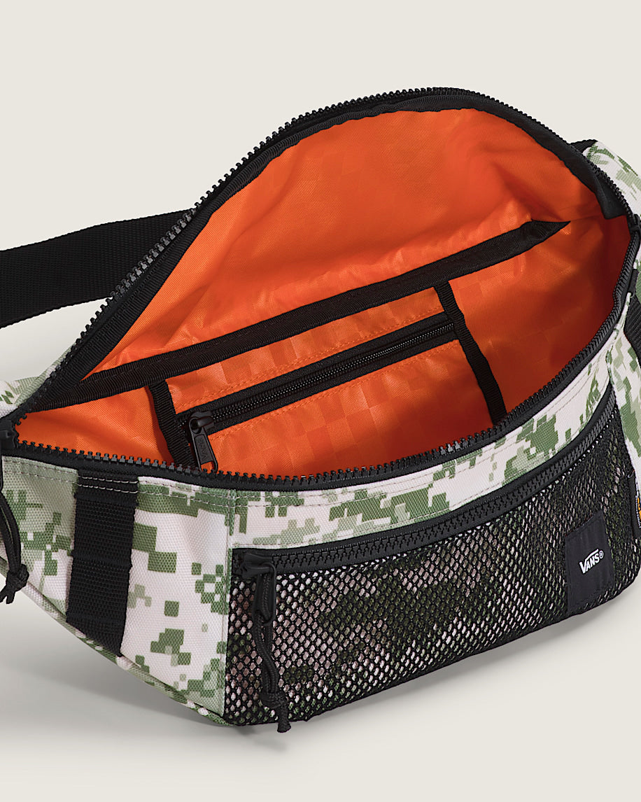 VANS WARD CROSS BODY PACK