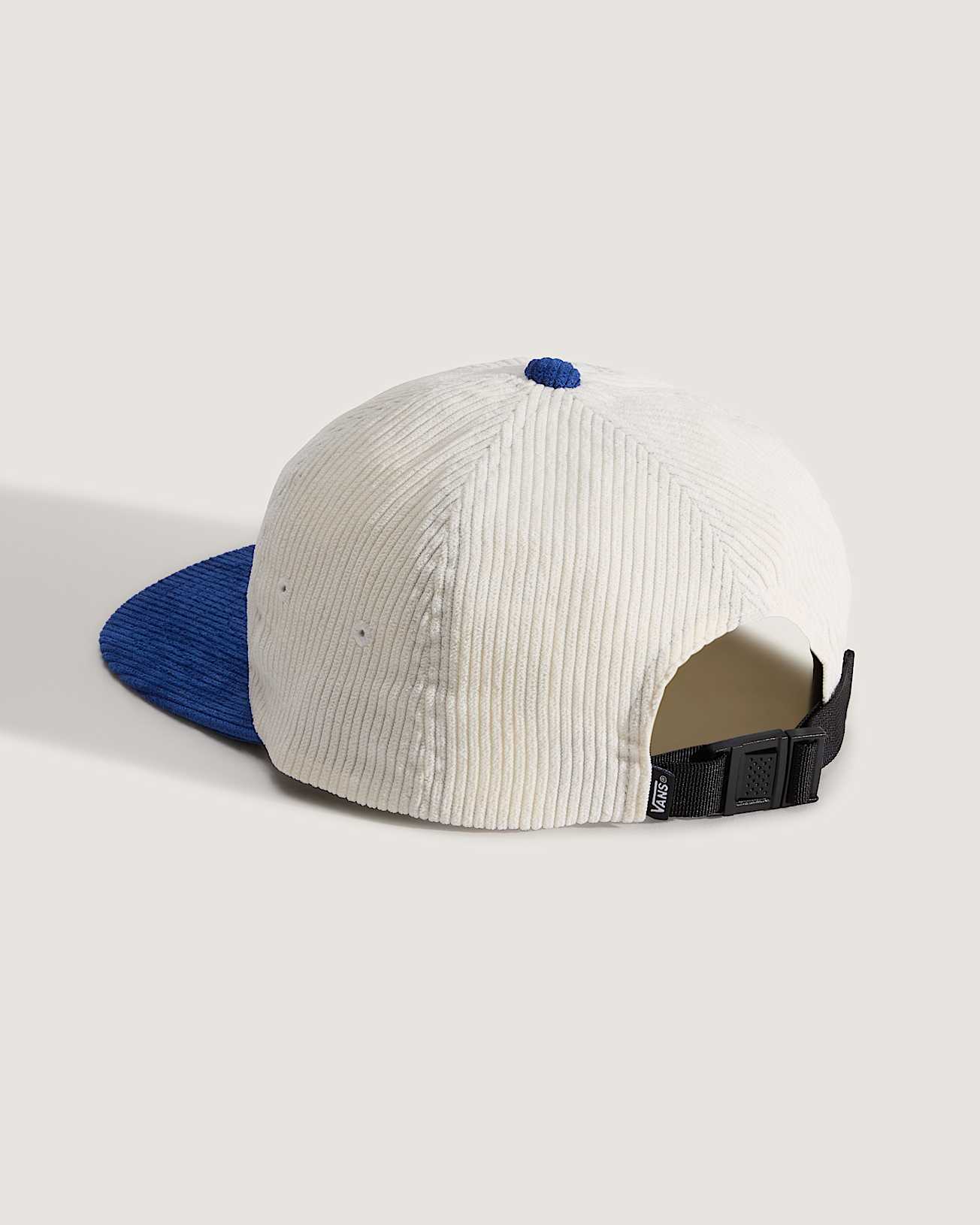 VANS WAVY SCRIPT JOCKEY