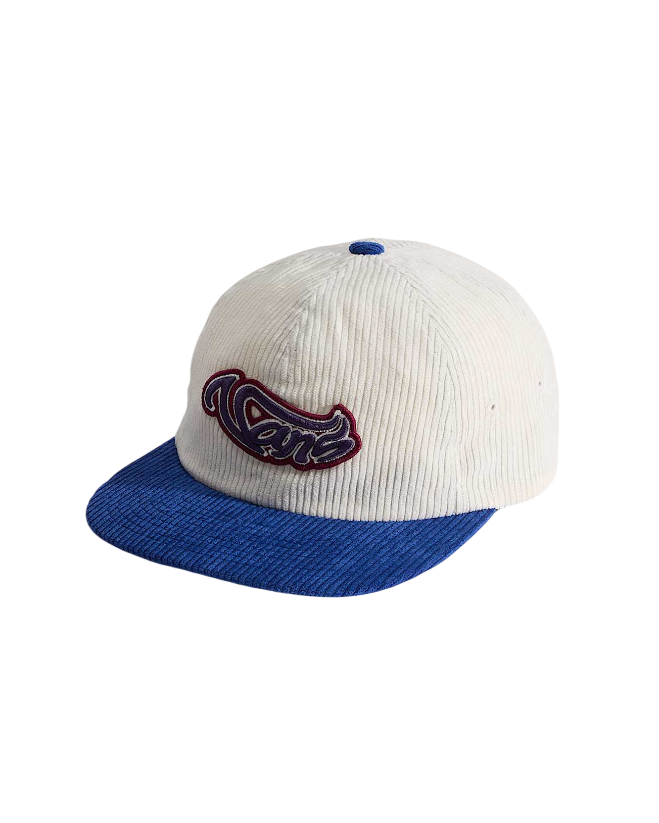 VANS WAVY SCRIPT JOCKEY