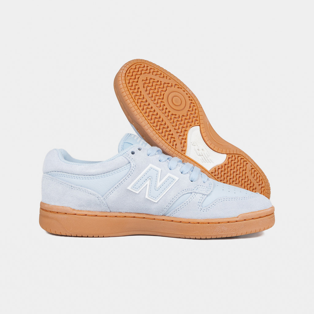 NEW BALANCE NUMERIC 480