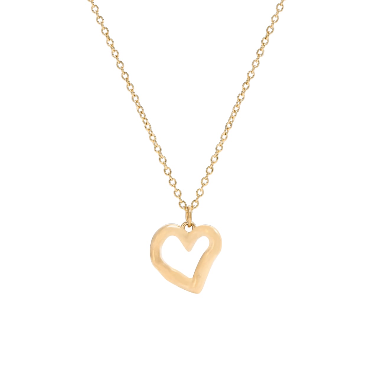 Twenty Compass Reverie Necklace Gold