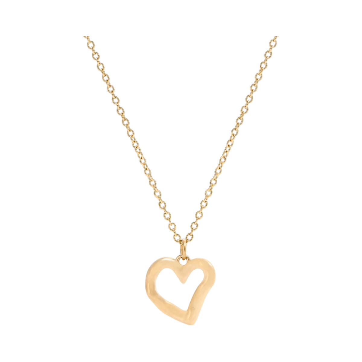 Twenty Compass Reverie Necklace Gold