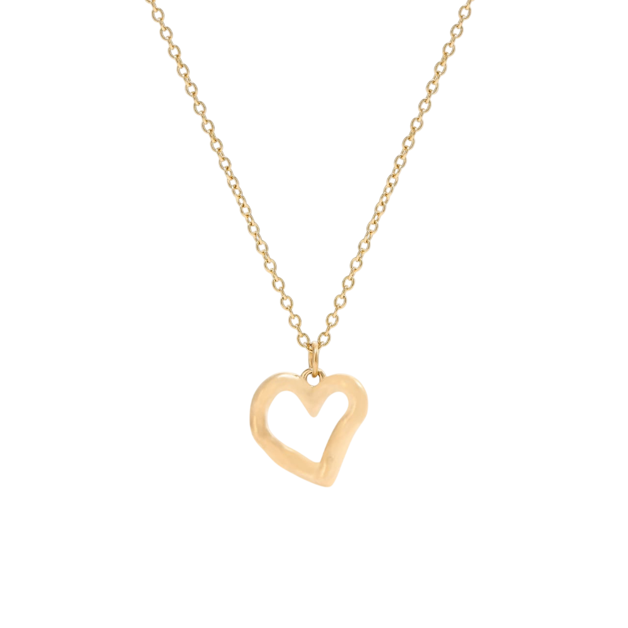 Twenty Compass Reverie Necklace Gold