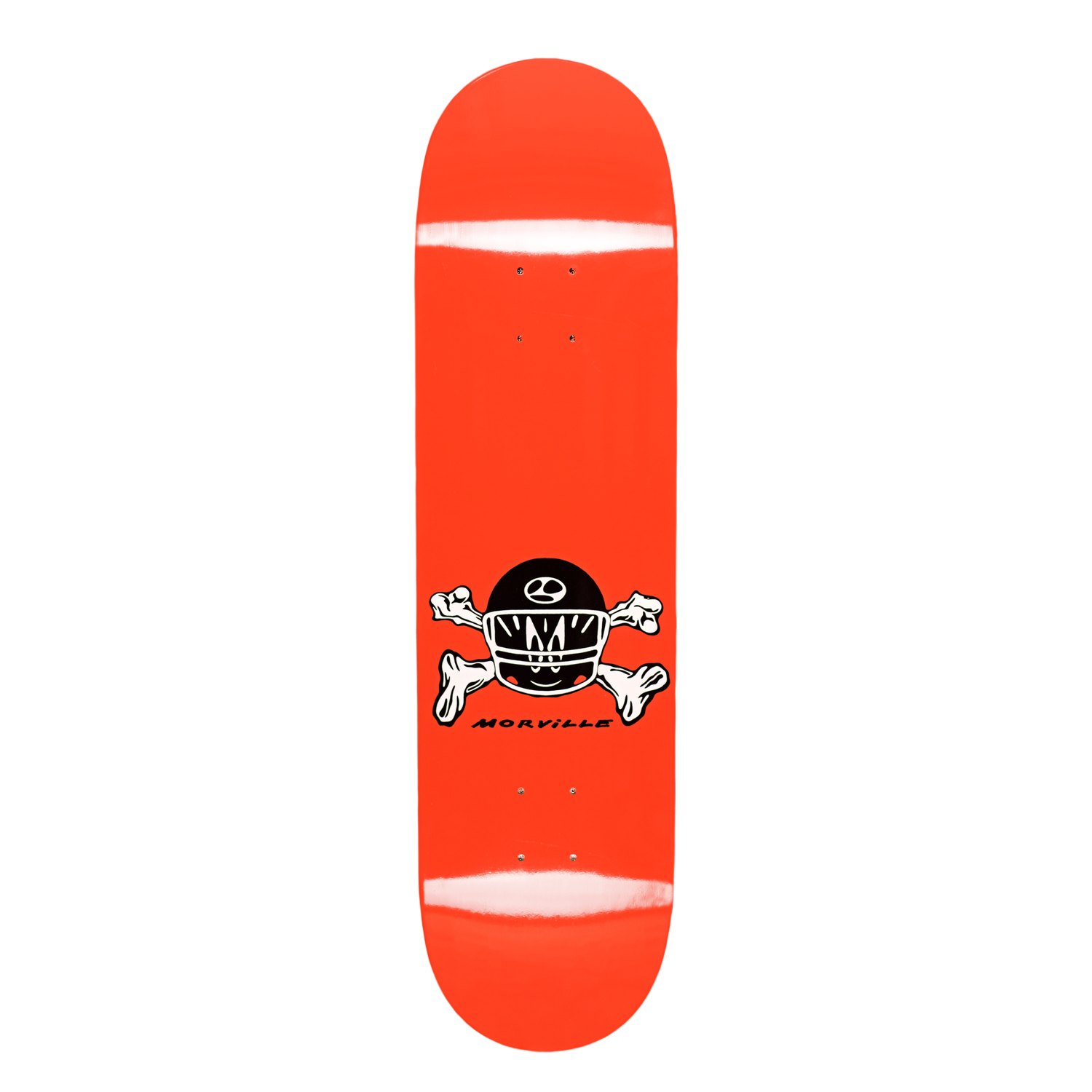 LIMOSINE WHOLE HOG - NELLY MORVILLE BOARD