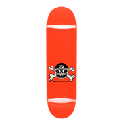 LIMOSINE WHOLE HOG - NELLY MORVILLE BOARD