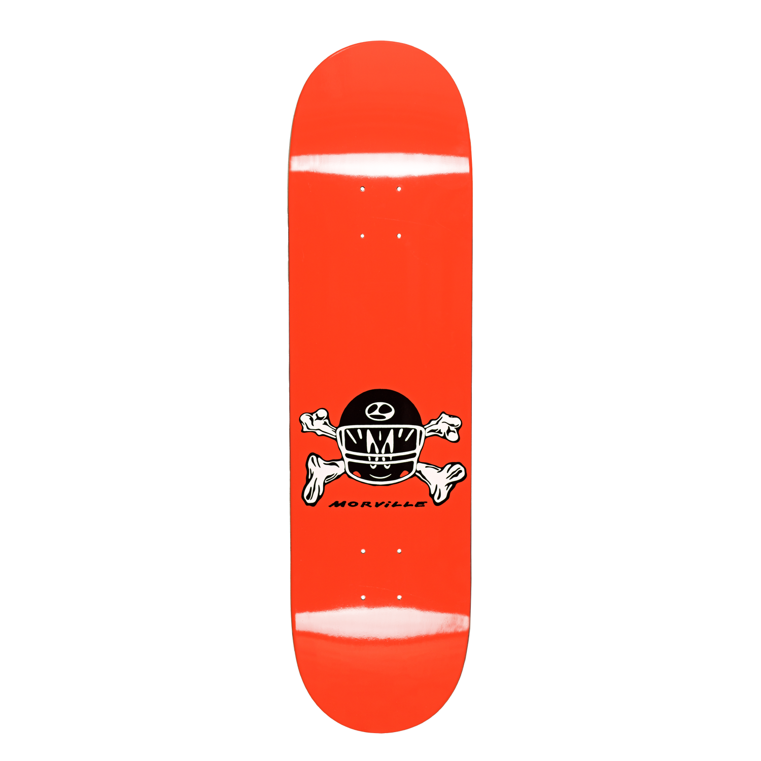 LIMOSINE WHOLE HOG - NELLY MORVILLE BOARD