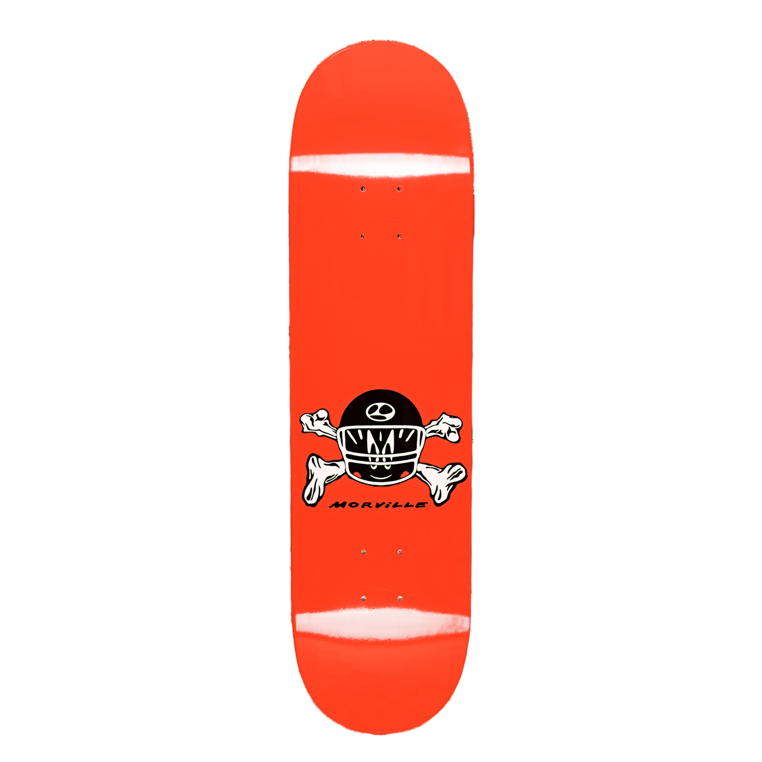 LIMOSINE WHOLE HOG - NELLY MORVILLE BOARD