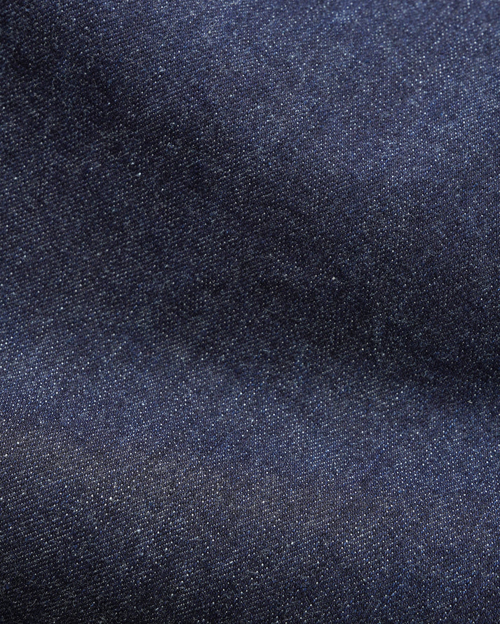 BUTTER GOODS WIDE CUT DENIM JEANS
