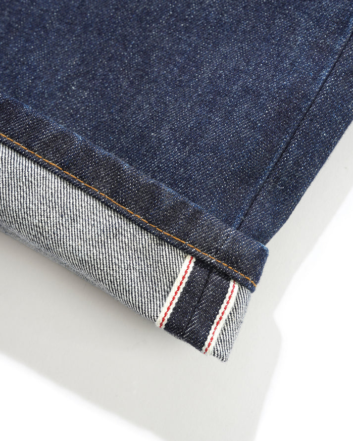 BUTTER GOODS WIDE CUT DENIM JEANS
