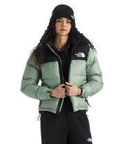 THE NORTH FACE W 1996 RETRO NUPTSE JACKET
