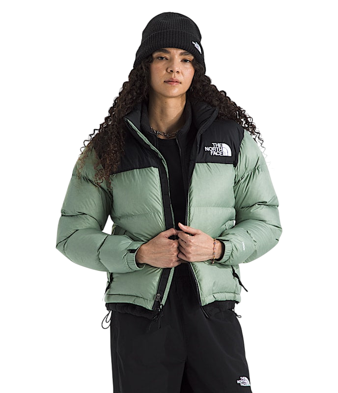 THE NORTH FACE W 1996 RETRO NUPTSE JACKET