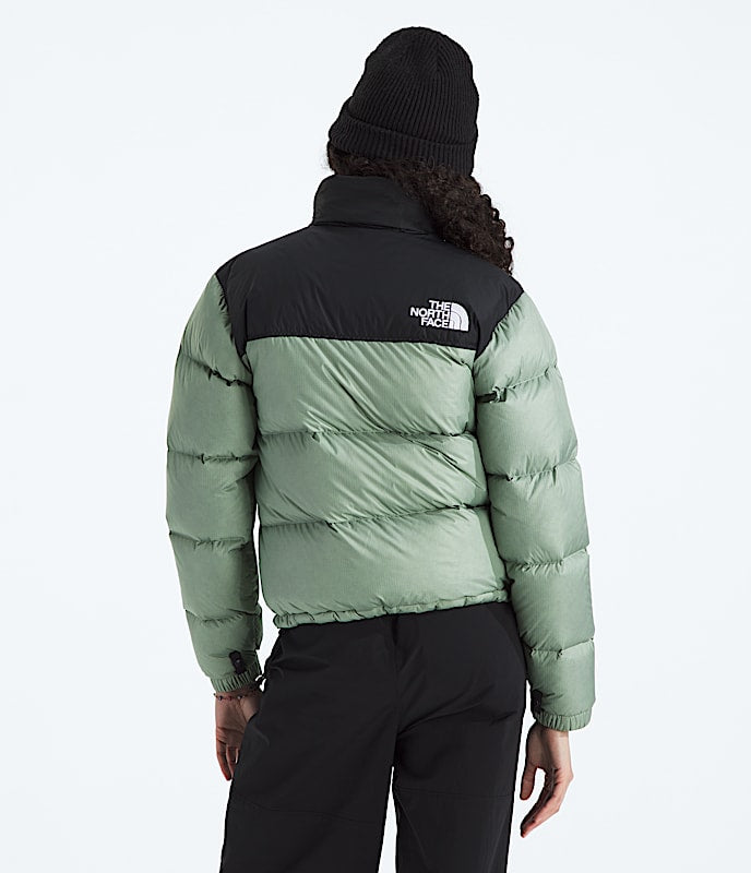 THE NORTH FACE W 1996 RETRO NUPTSE JACKET