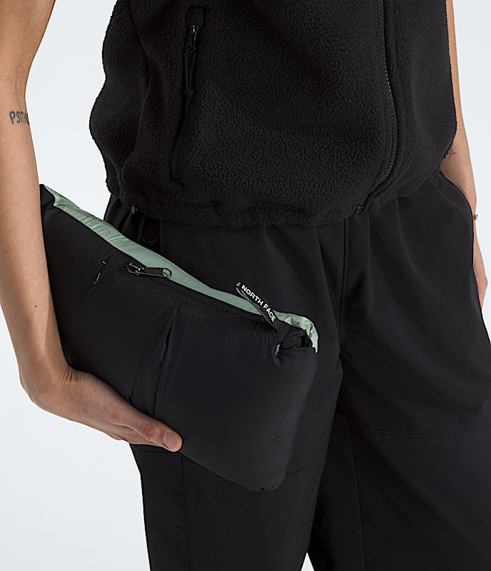 THE NORTH FACE W 1996 RETRO NUPTSE JACKET