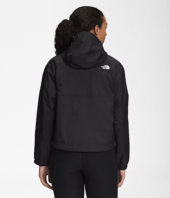 THE NORTH FACE W ANTORA RAIN HOODIE