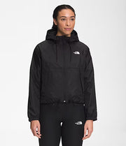 THE NORTH FACE W ANTORA RAIN HOODIE
