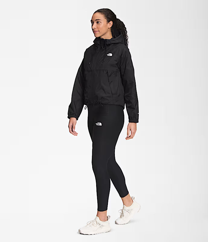 THE NORTH FACE W ANTORA RAIN HOODIE