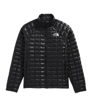 THE NORTH FACE W THERMOBALL JACKET