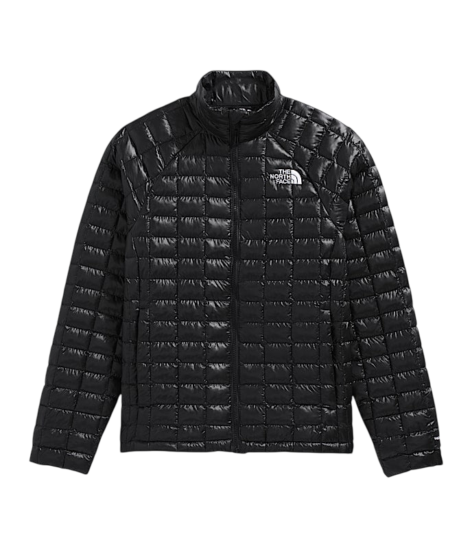 THE NORTH FACE W THERMOBALL JACKET