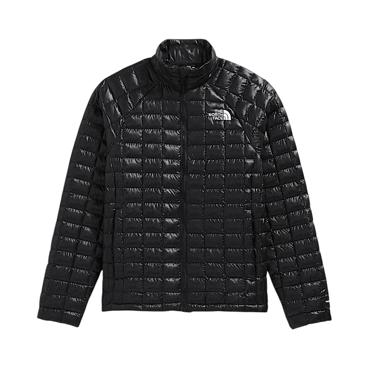 THE NORTH FACE W THERMOBALL JACKET