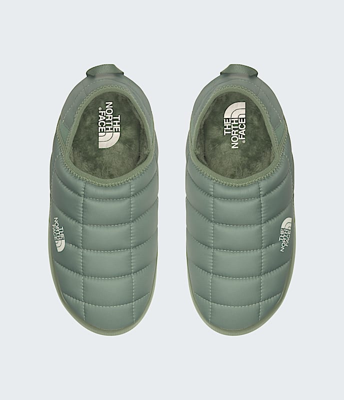 THE NORTH FACE W THERMOBALL TRACTION MULE V